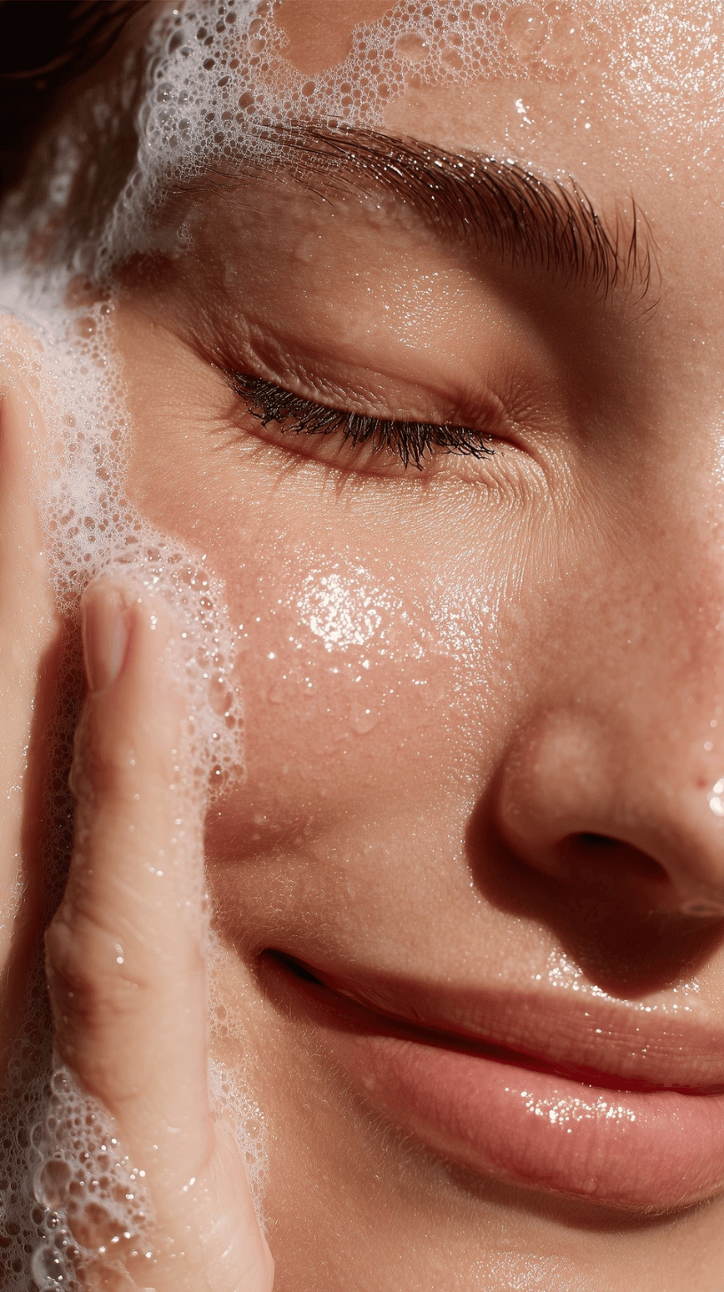 Classic Facial